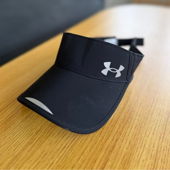 Under Armour Sports Visor - Picture 1 of 2
